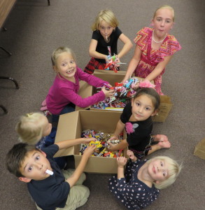 operation gratitude