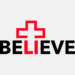 believe cross